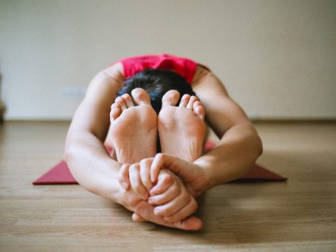 Maintain Flexibility as You Age