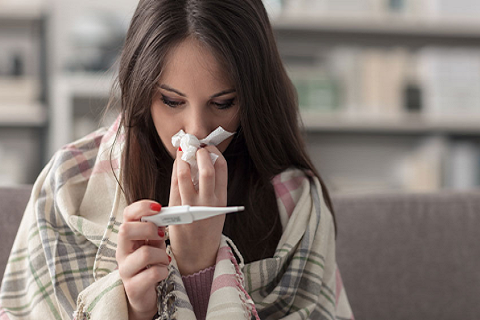 Flu Season: What You Need to Know