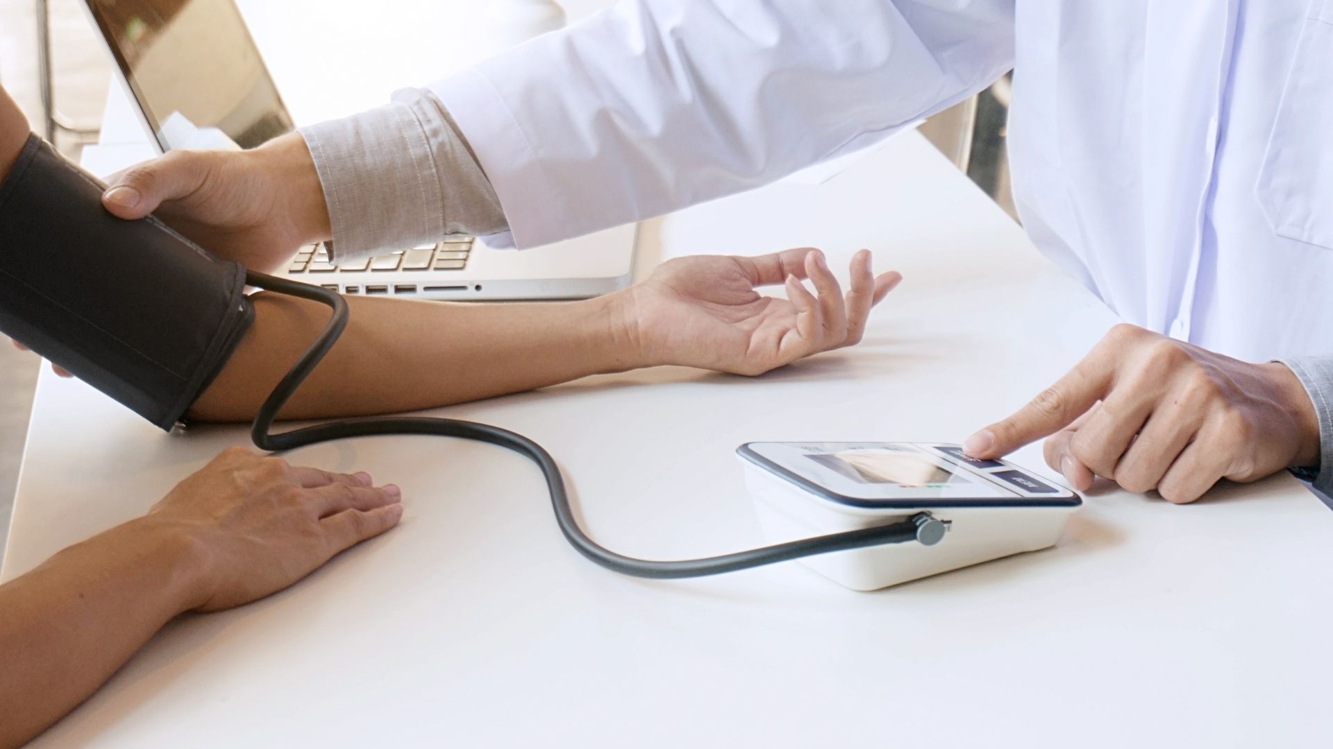 High Blood Pressure , Hypertension